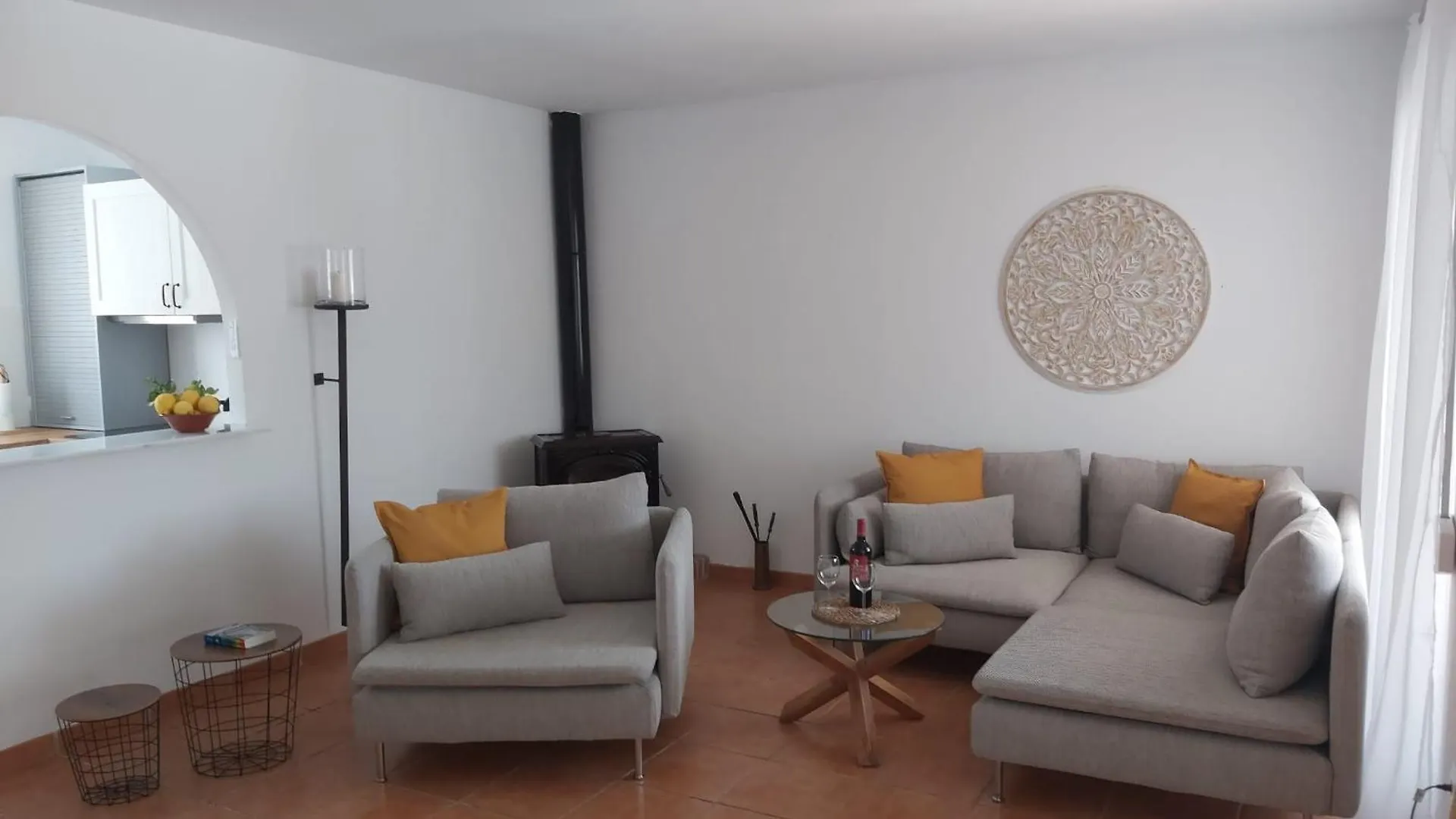 Casa Los Limones Torrox Holiday home