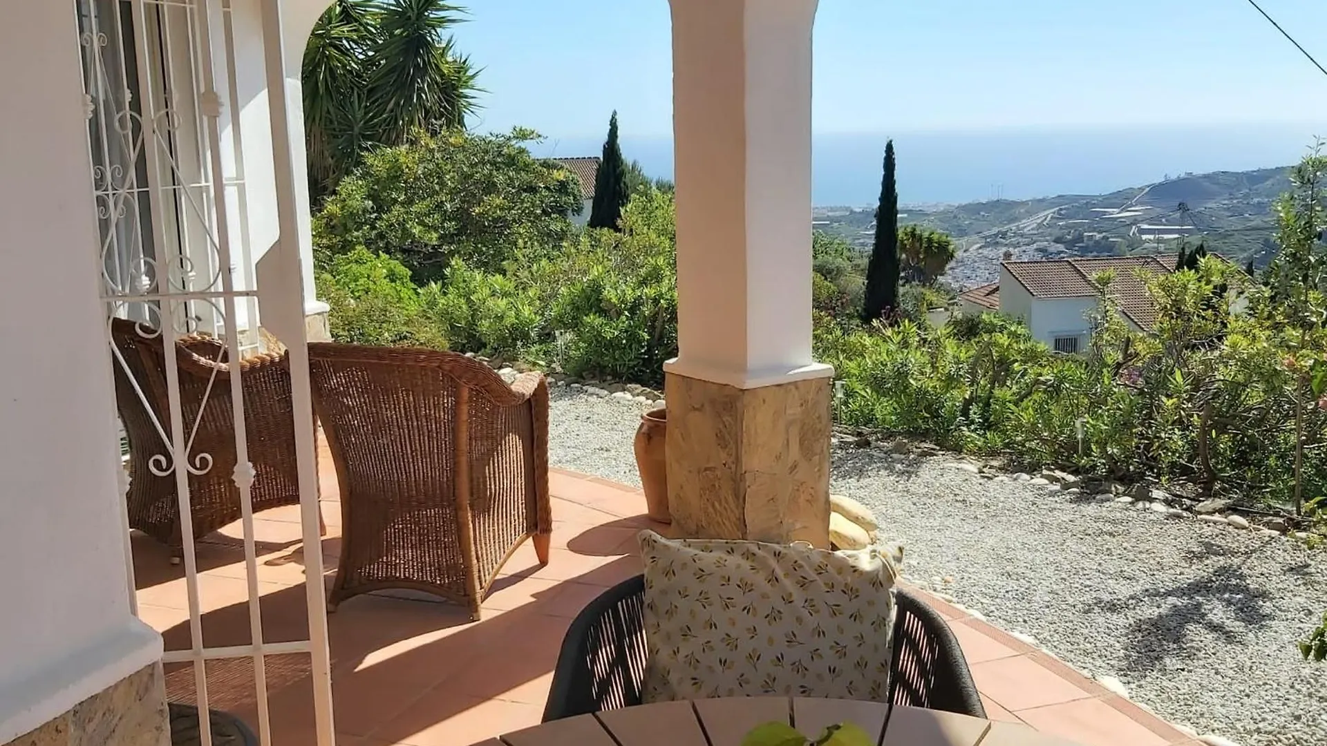 Casa Los Limones Torrox Holiday home